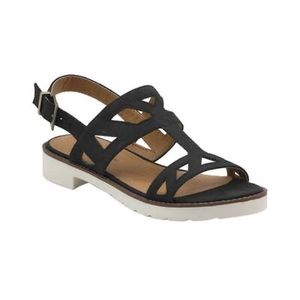 Adrienne Vittadini Women’s Black AV-SEKA Sz 9.5